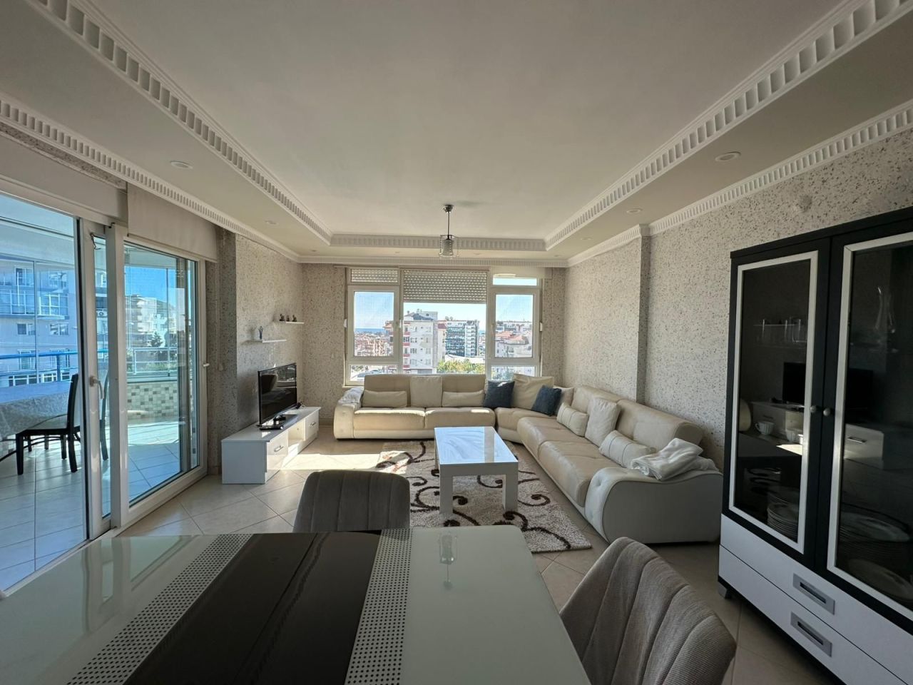 Appartamenti a Alanya, Turchia, 105 m² - foto 3