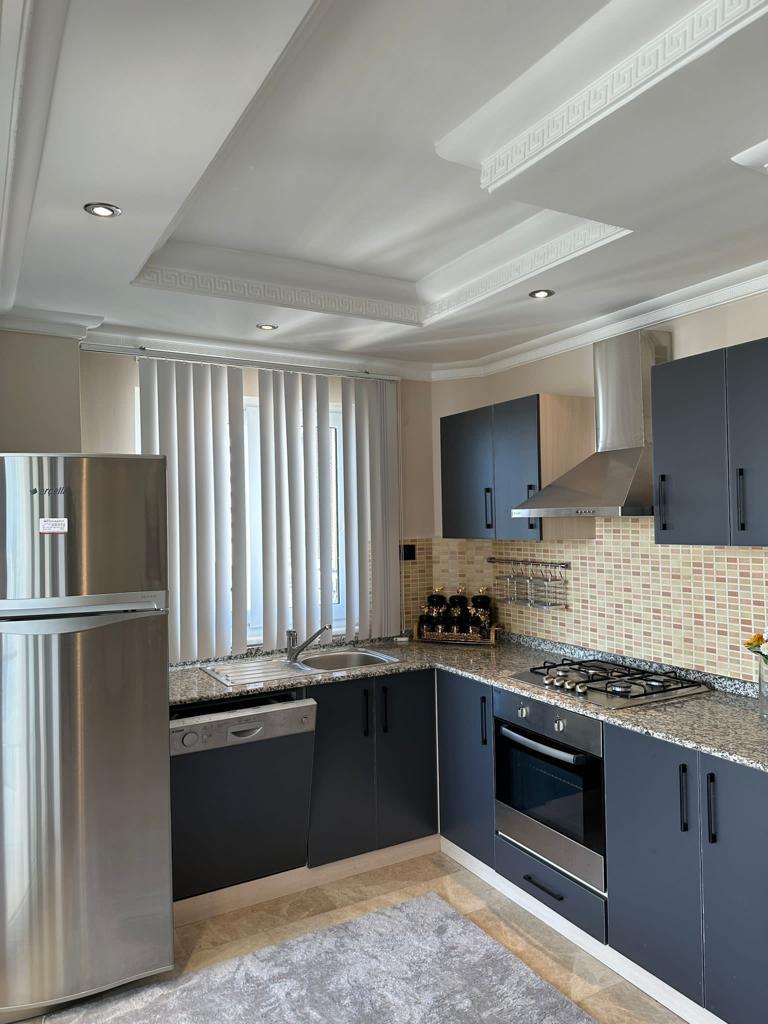 Appartamenti a Alanya, Turchia, 170 m² - foto 3