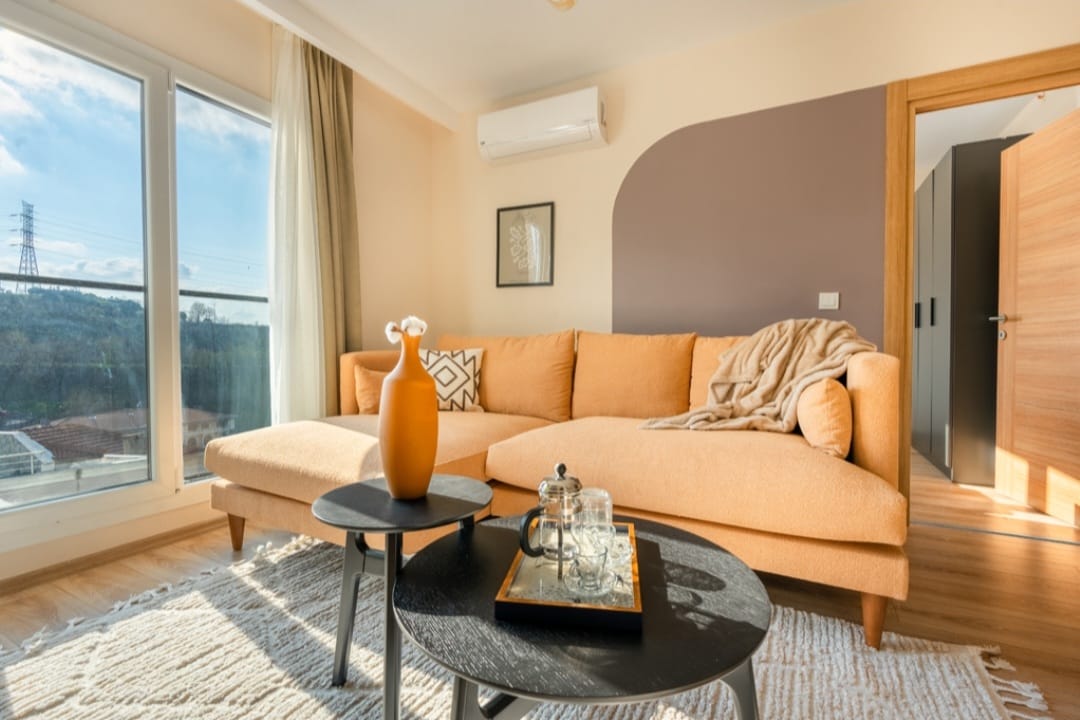 Appartamenti a Istanbul, Turchia, 51 m² - foto 3