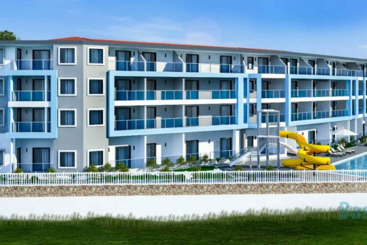 Appartement à Alanya, Turquie, 70 m² - image 3