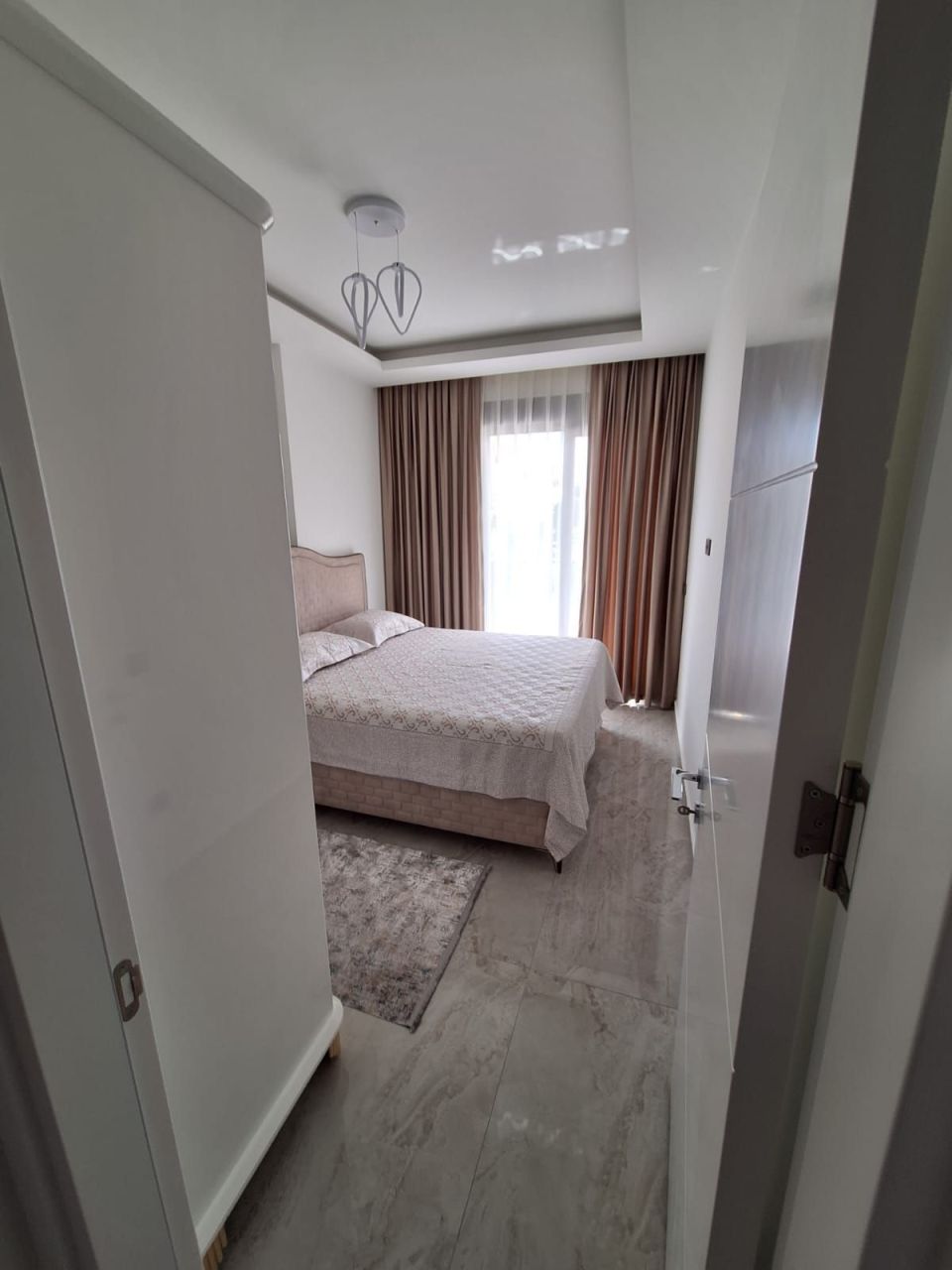 Apartamento en Alanya, Turquia, 55 m² - imagen 3