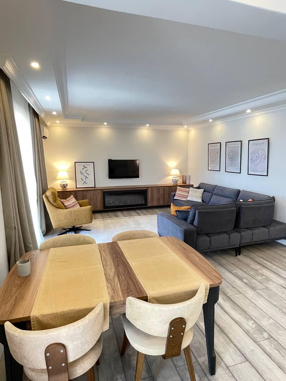 Appartement à Alanya, Turquie, 120 m² - image 3