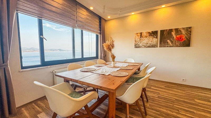 Apartment in Alanya, Turkey, 150 m² - picture 3