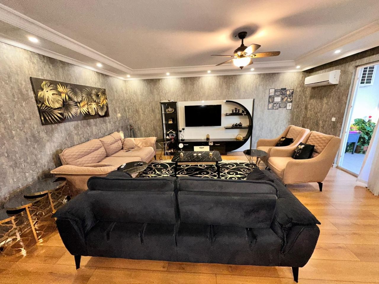 Appartement à Alanya, Turquie, 270 m² - image 3