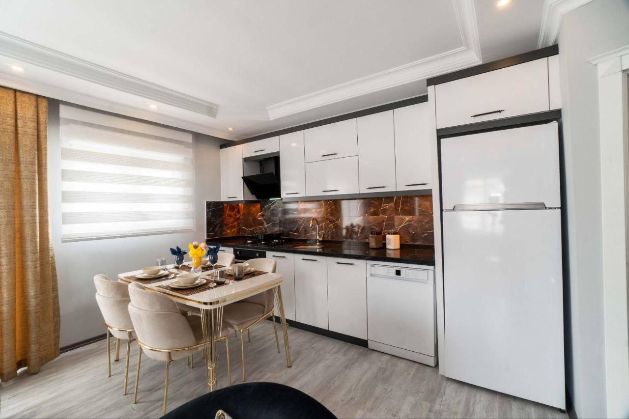 Appartement à Alanya, Turquie, 110 m² - image 3