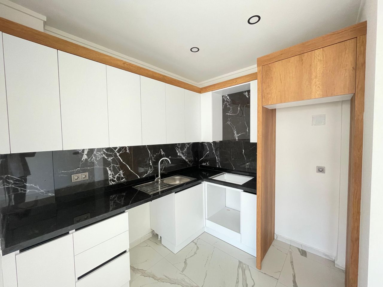 Appartement à Alanya, Turquie, 65 m² - image 3