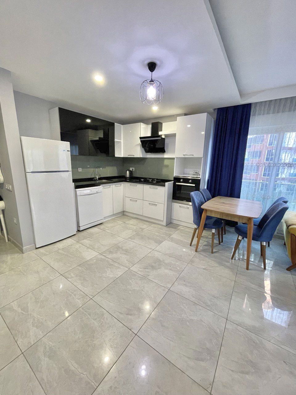 Appartement à Alanya, Turquie, 65 m² - image 3