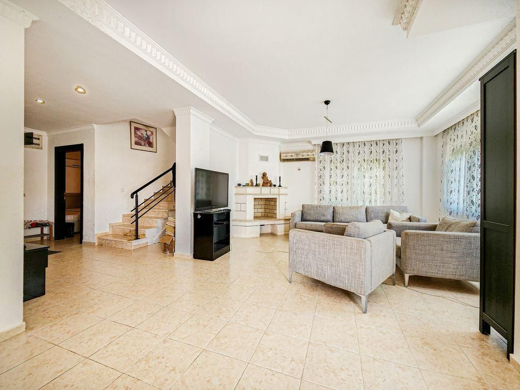 Villa in Alanya, Turkey, 260 m² - picture 3