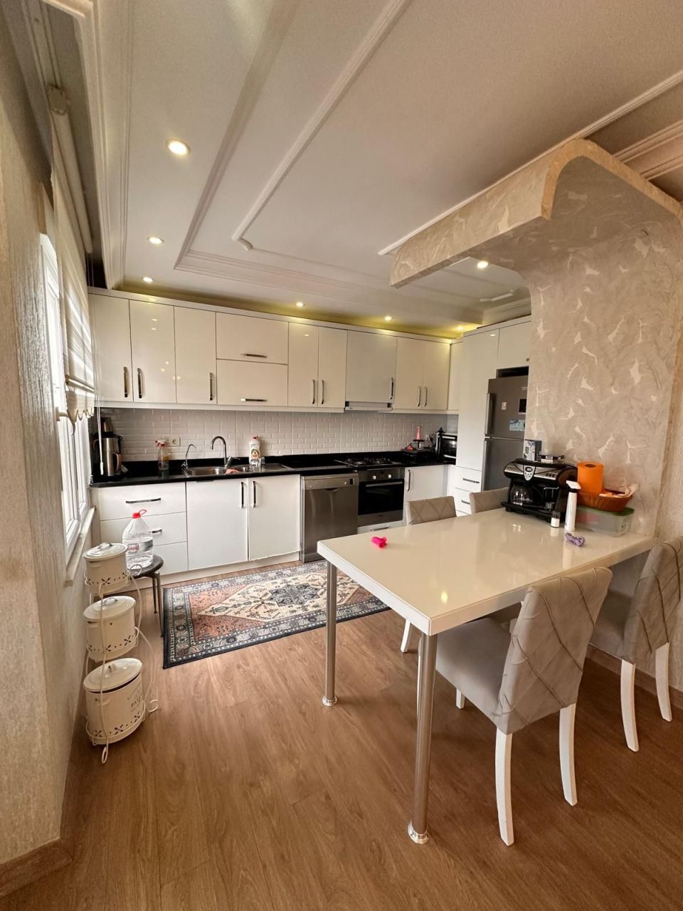 Apartment in Alanya, Turkey, 290 m² - picture 3