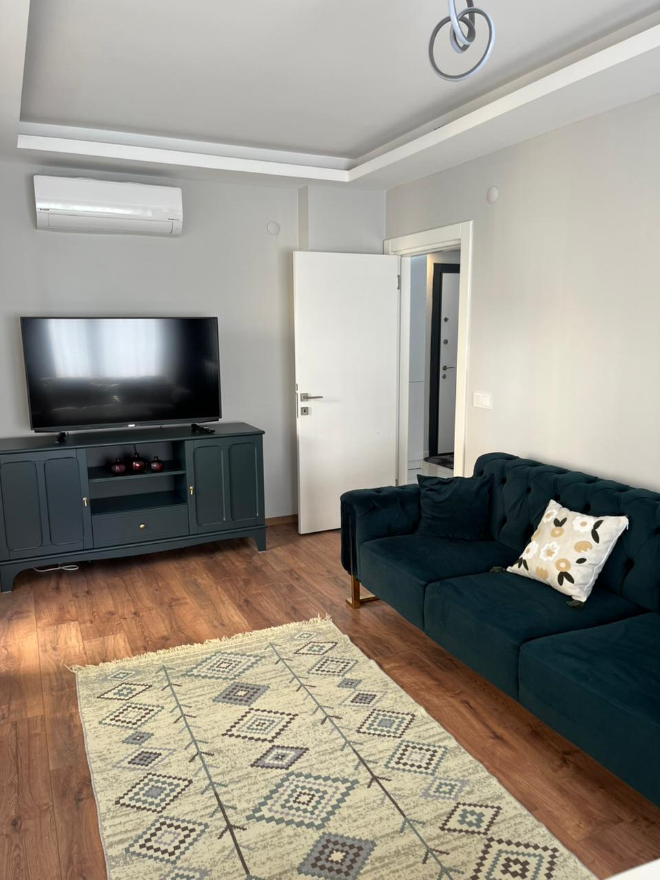 Appartamenti a Alanya, Turchia, 95 m² - foto 3