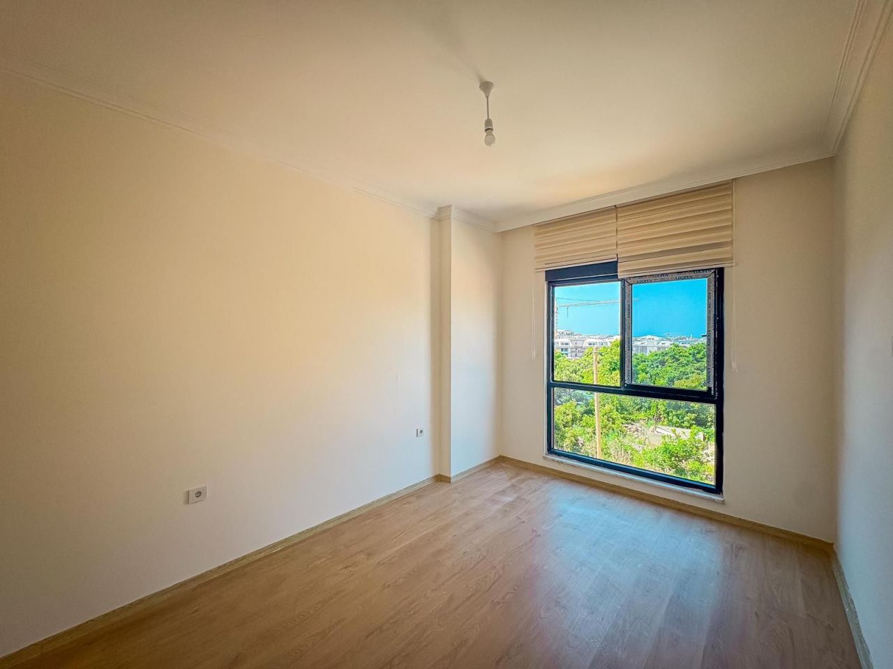 Apartamento en Alanya, Turquia, 80 m² - imagen 4