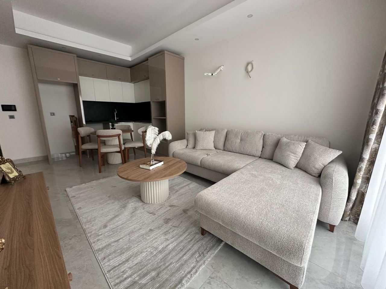 Apartment in Alanya, Turkey, 60 m² - picture 4