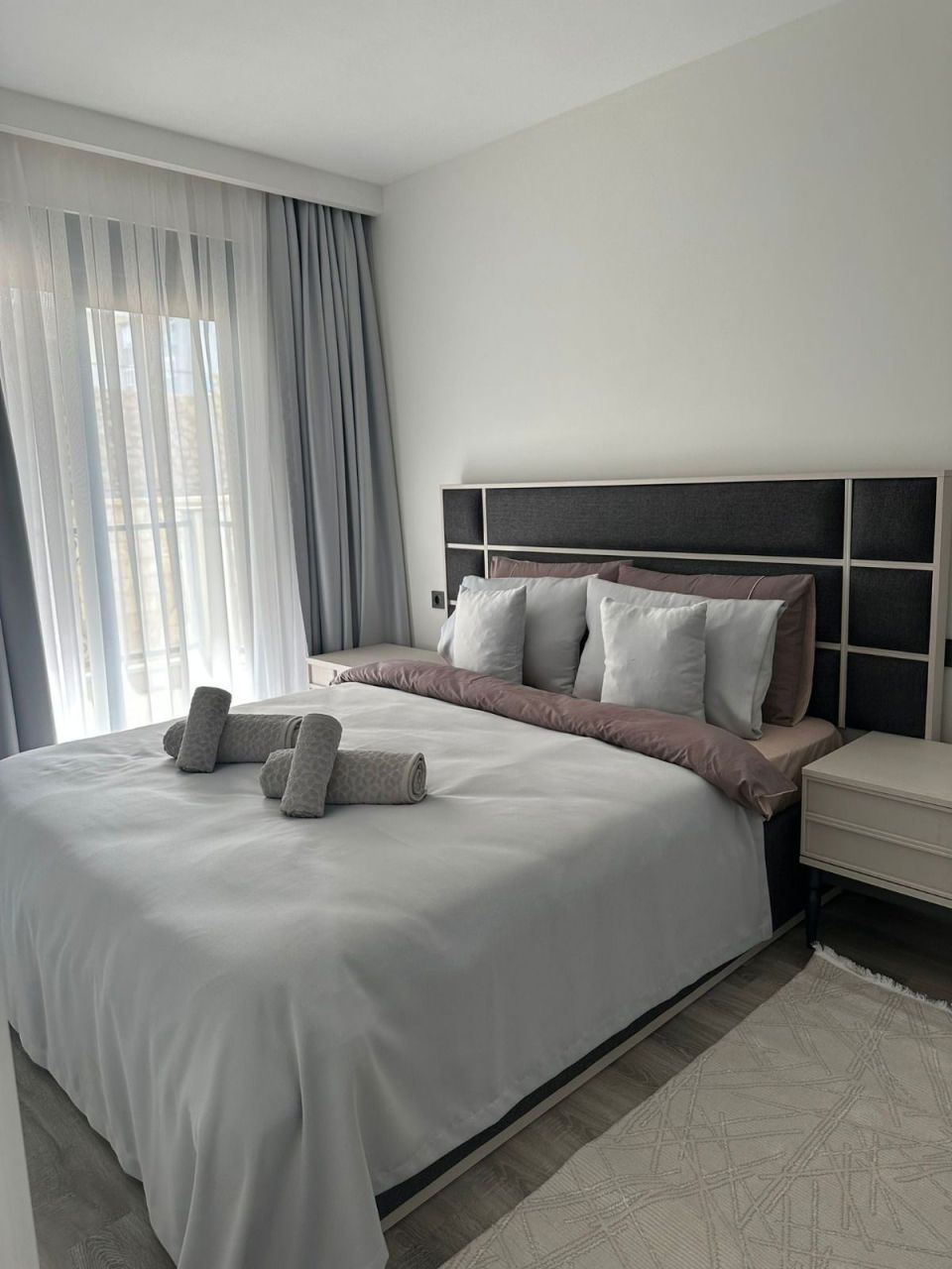 Appartement à Alanya, Turquie, 45 m² - image 4