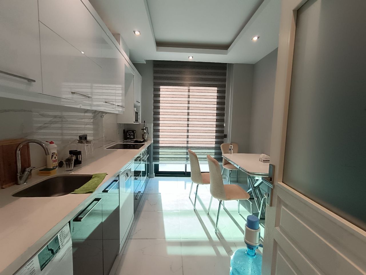 Appartamenti a Alanya, Turchia, 115 m² - foto 4