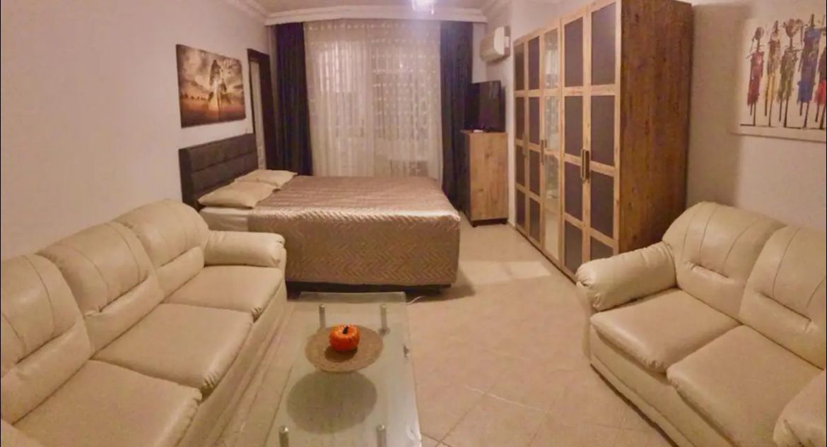 Apartment in Alanya, Turkey, 120 m² - picture 3