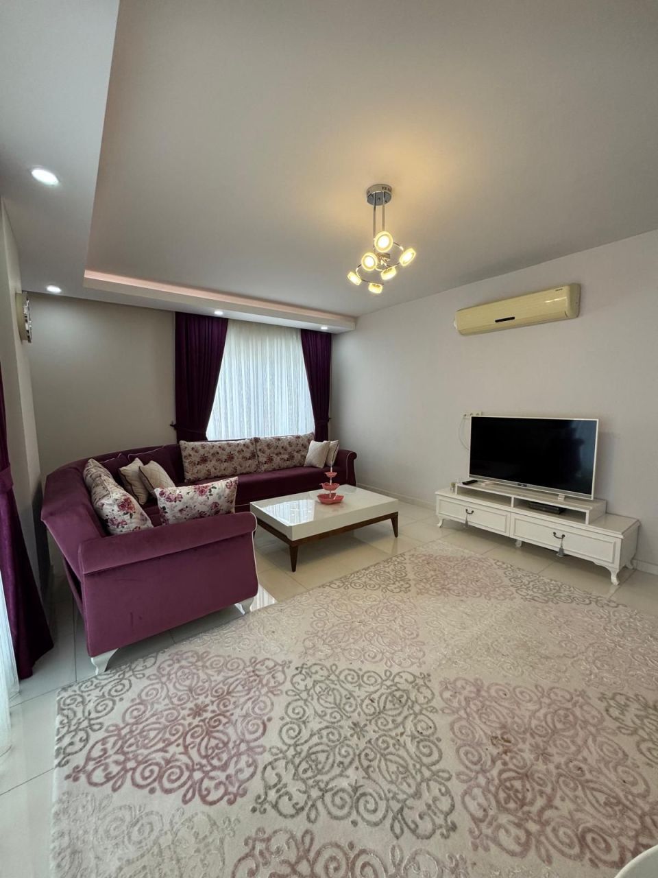 Apartment in Alanya, Turkey, 115 m² - picture 4