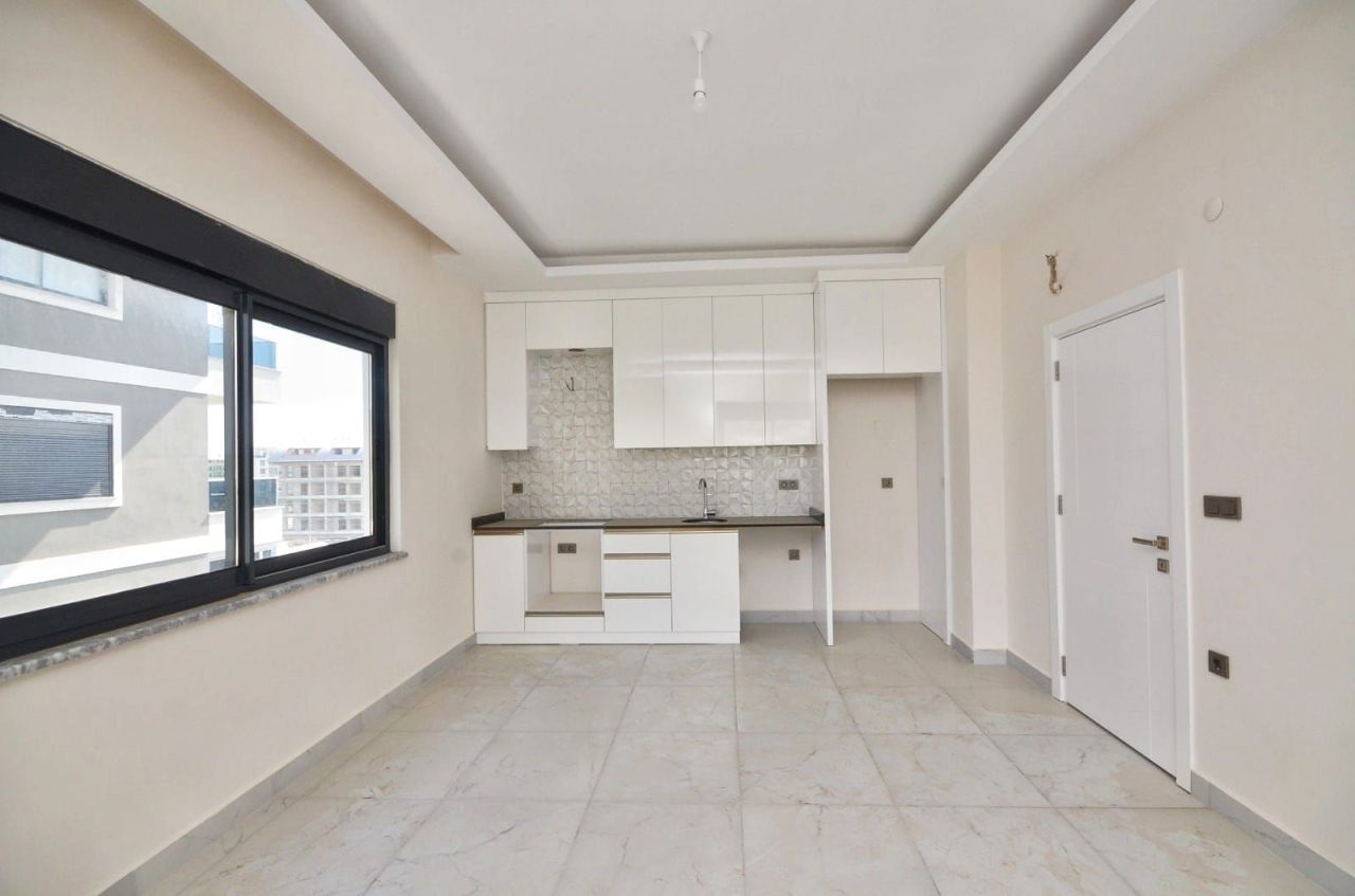Appartement à Alanya, Turquie, 90 m² - image 4
