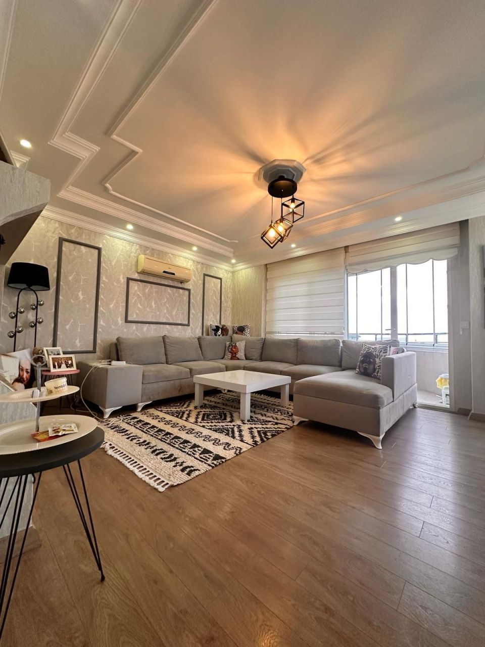 Apartment in Alanya, Turkey, 290 m² - picture 4