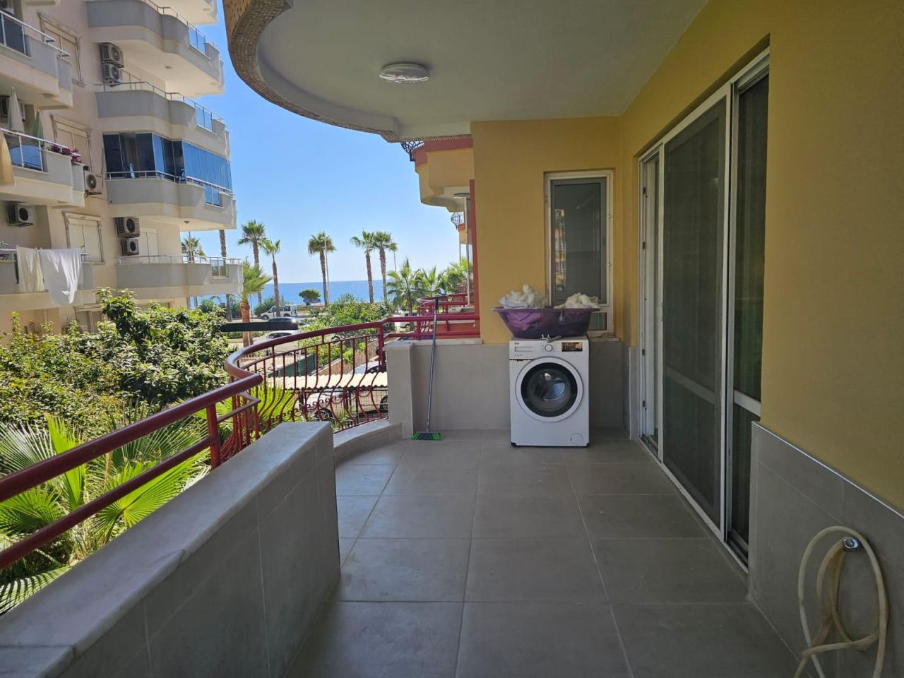 Appartement à Alanya, Turquie, 130 m² - image 4