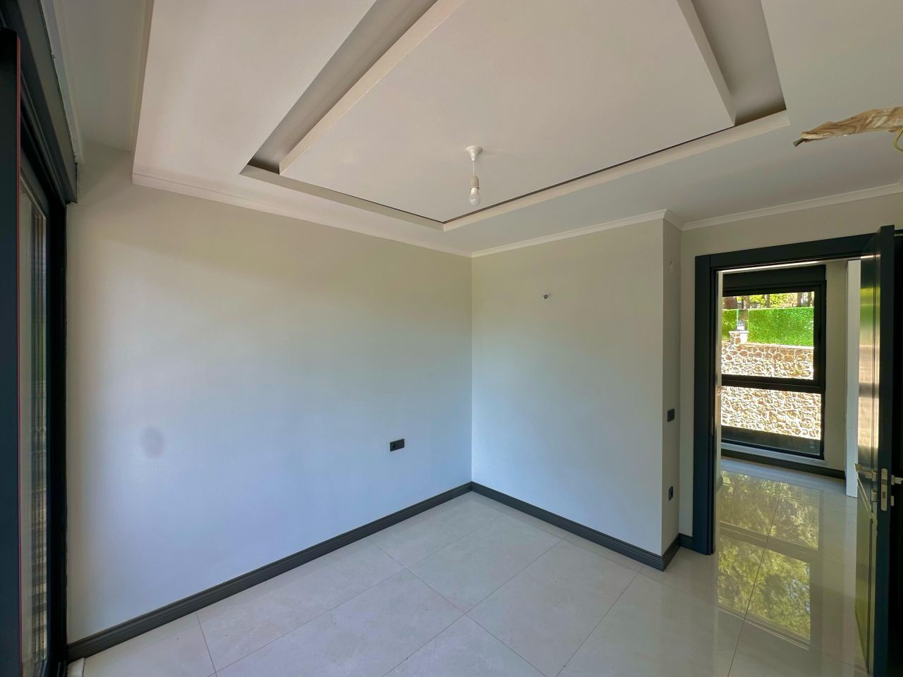 Apartment in Alanya, Turkey, 50 m² - picture 4