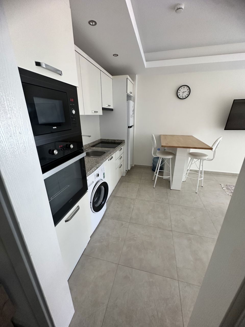 Apartment in Alanya, Turkey, 56 m² - picture 4