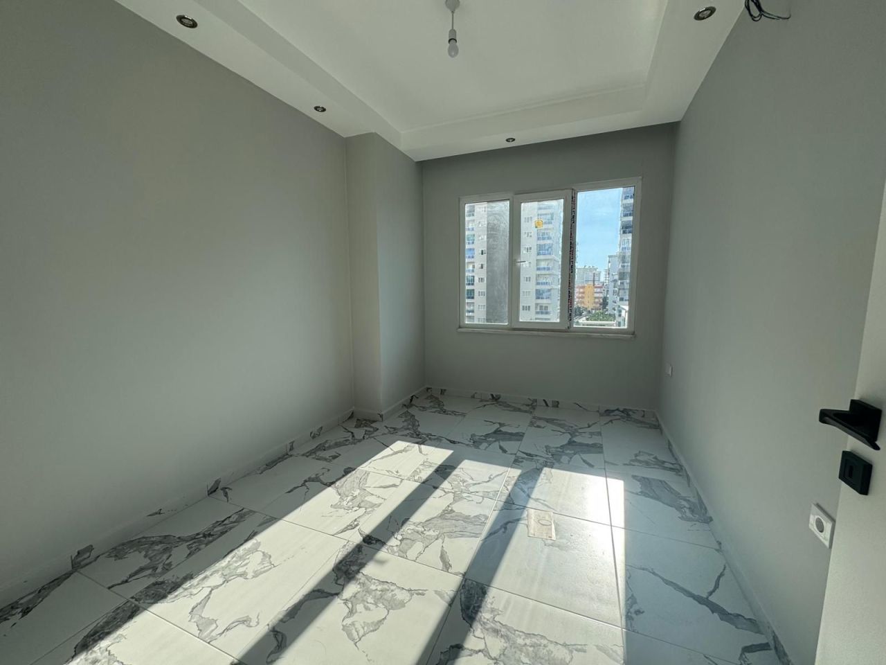 Appartamenti a Alanya, Turchia, 50 m² - foto 4