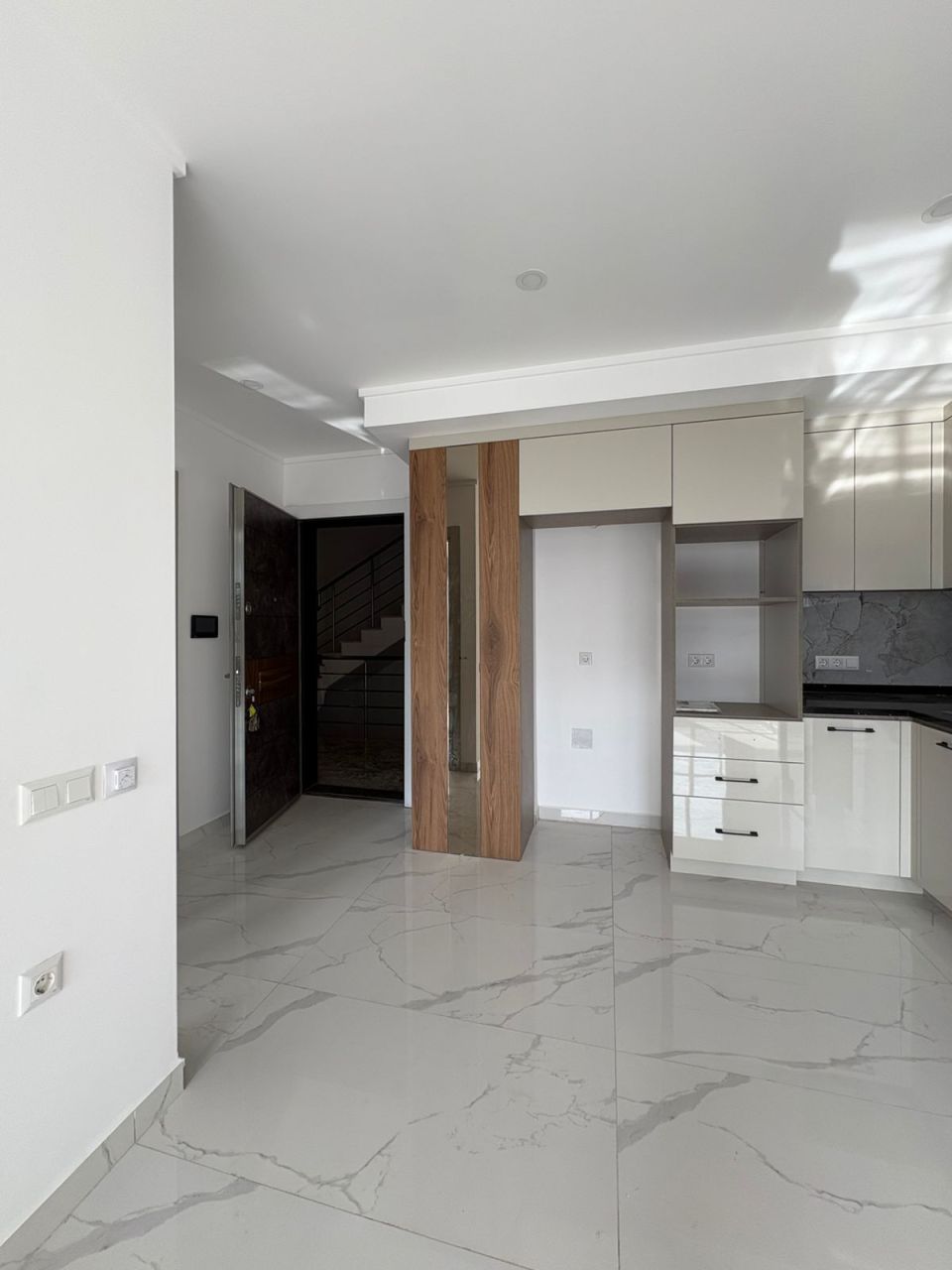 Apartment in Alanya, Turkey, 45 m² - picture 4