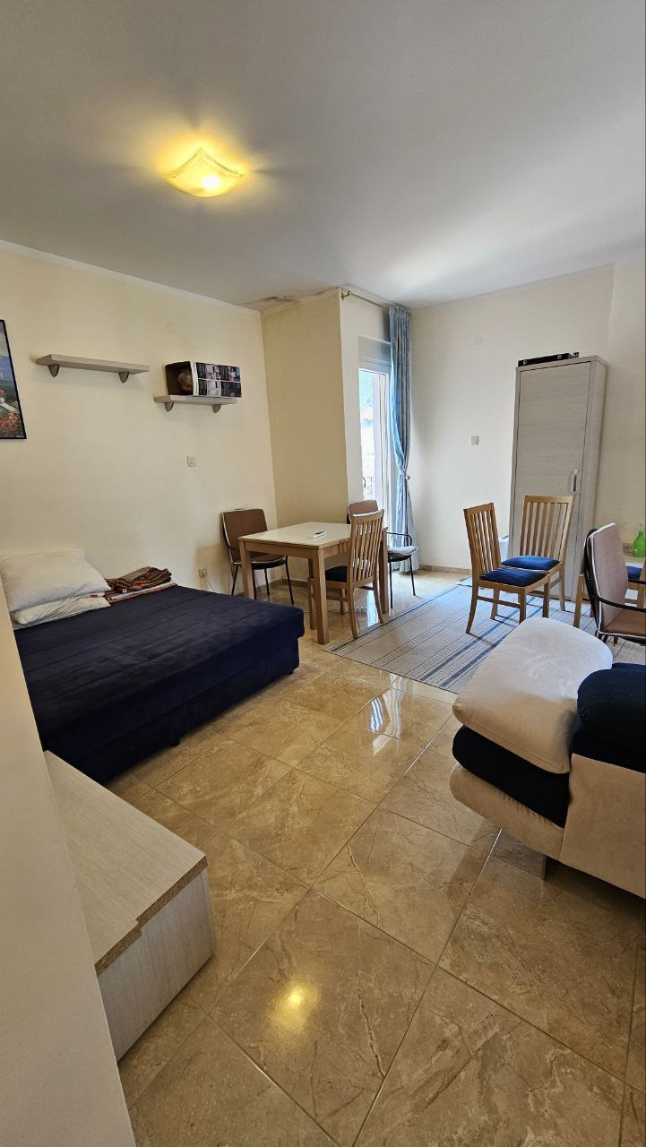 Appartamento a Becici, Montenegro, 46 m² - foto 3