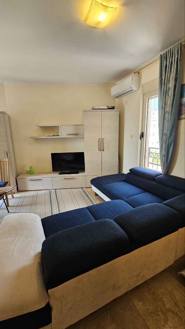 Appartamento a Becici, Montenegro, 46 m² - foto 1