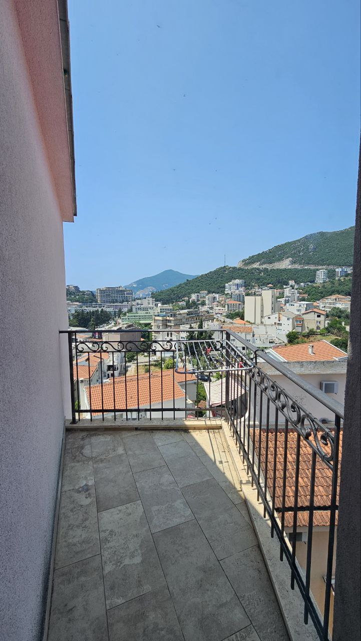 Appartamento a Becici, Montenegro, 46 m² - foto 7