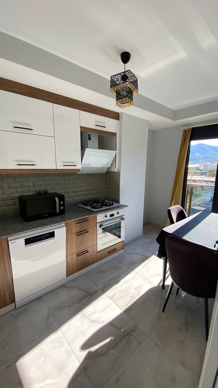 Appartement à Gazipasa, Turquie, 170 m² - image 4