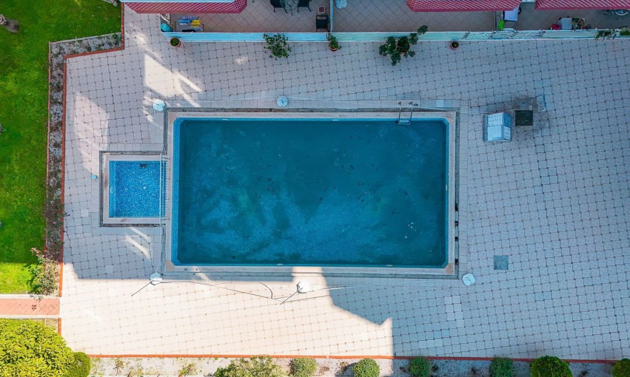 Appartamenti a Alanya, Turchia, 100 m² - foto 4