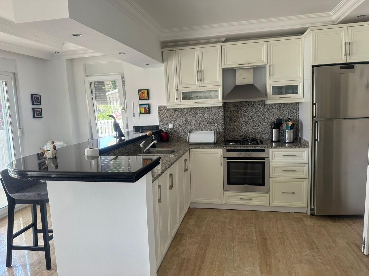 Villa in Alanya, Turkey, 160 m² - picture 4