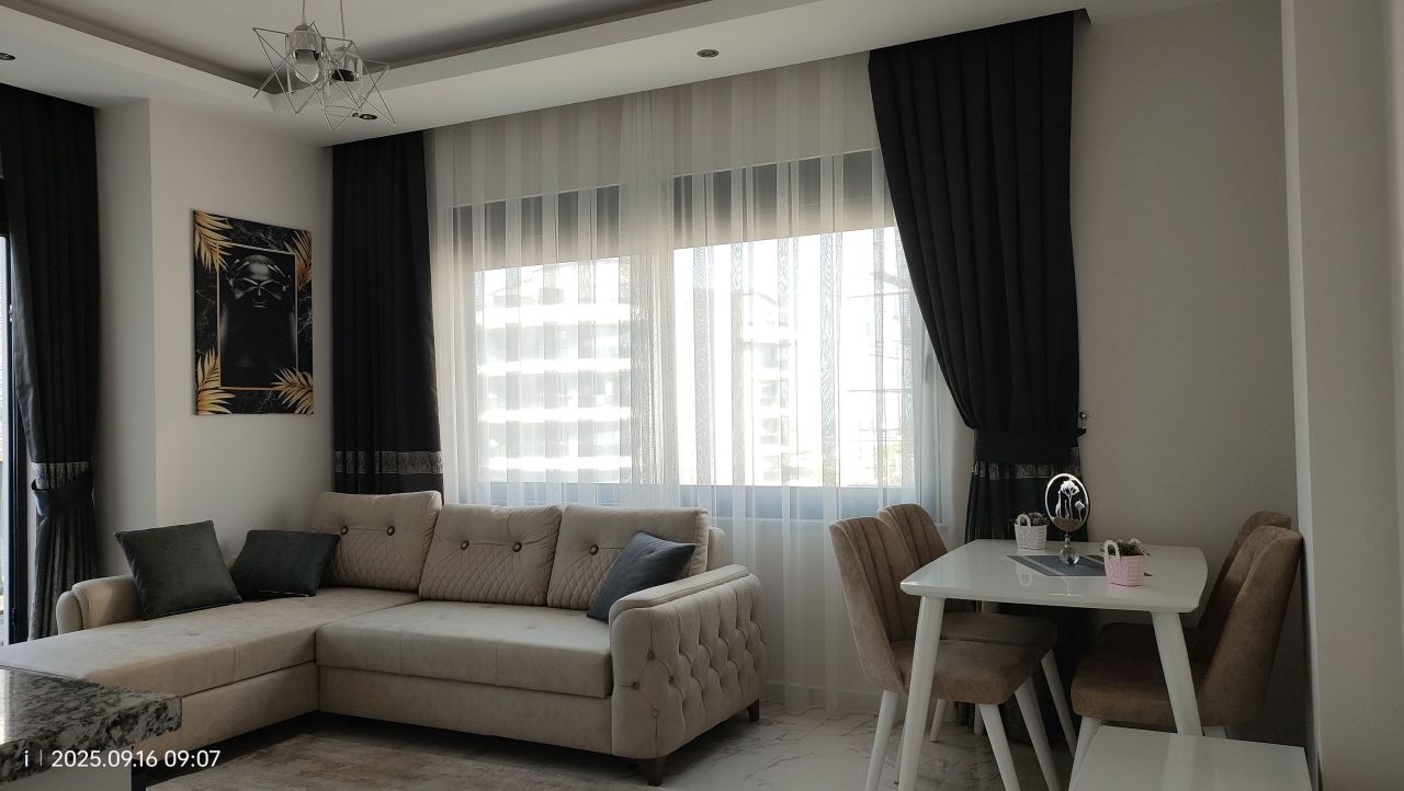 Hotel in Alanya, Türkei, 55 m² - Foto 4