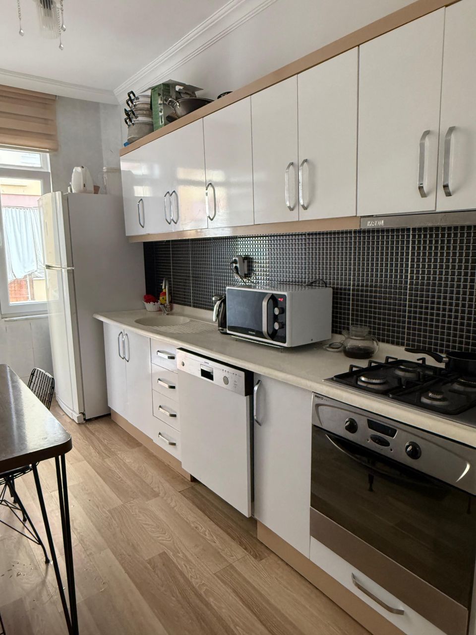 Apartment in Alanya, Turkey, 130 m² - picture 4