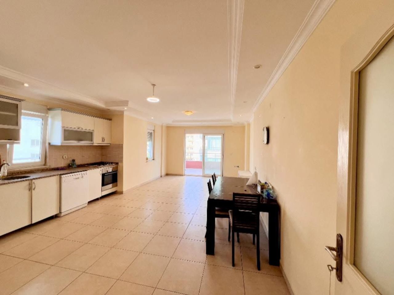 Appartement à Alanya, Turquie, 140 m² - image 4