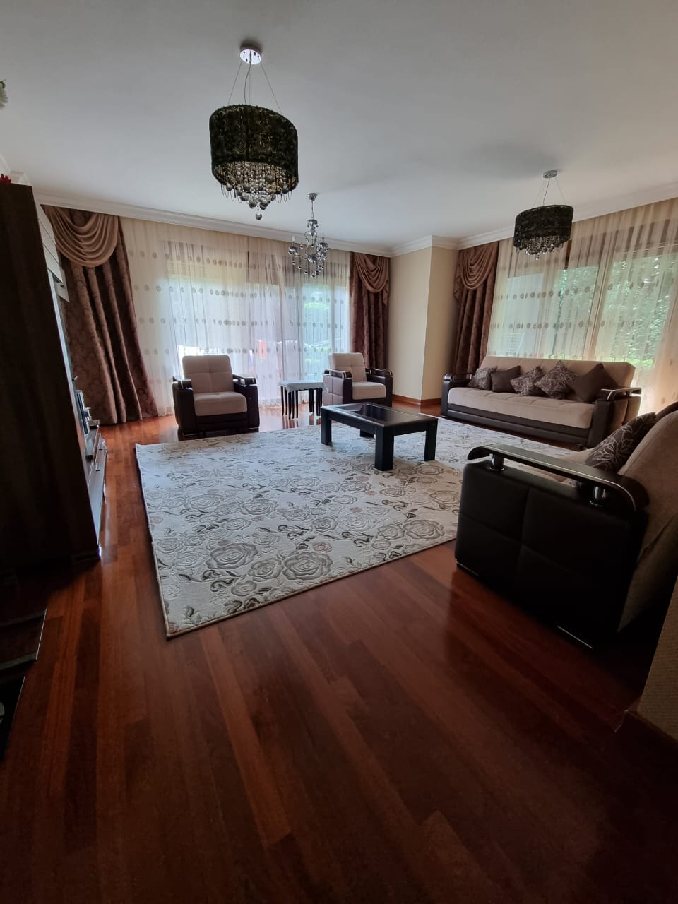Appartement à Alanya, Turquie, 300 m² - image 4
