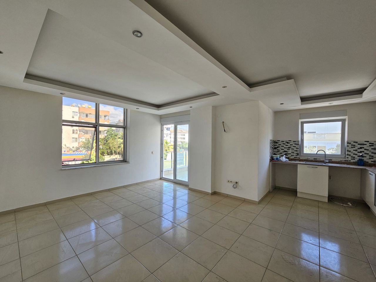 Apartment in Alanya, Turkey, 110 m² - picture 4