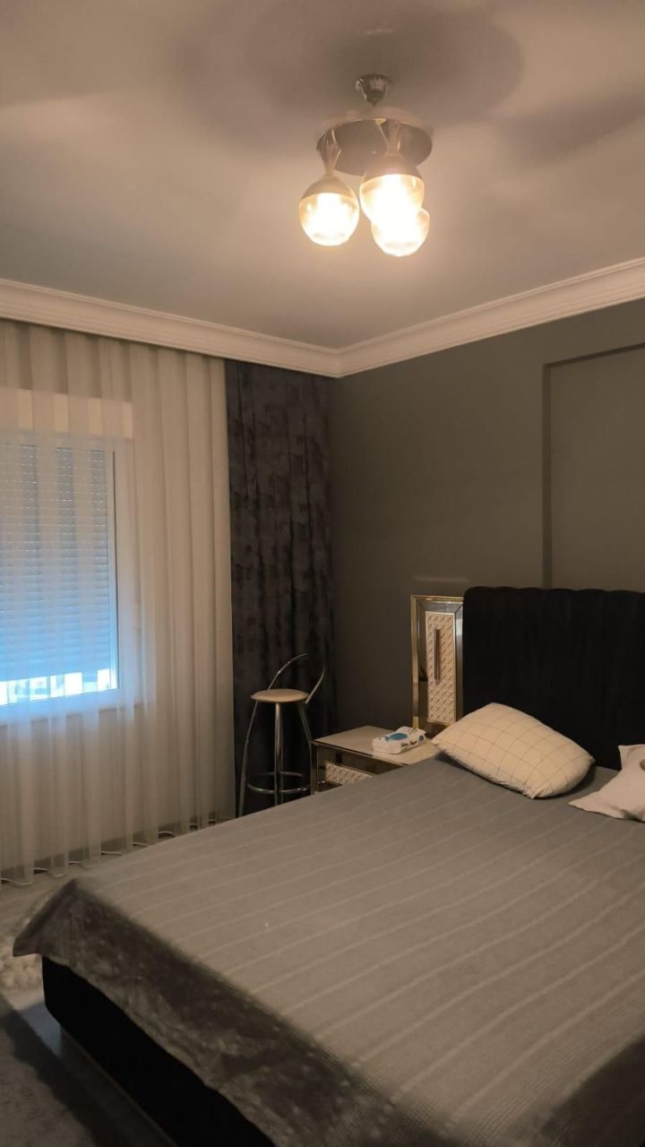 Appartement à Alanya, Turquie, 110 m² - image 4