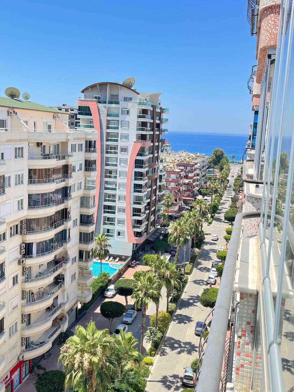 Appartement à Alanya, Turquie, 120 m² - image 4