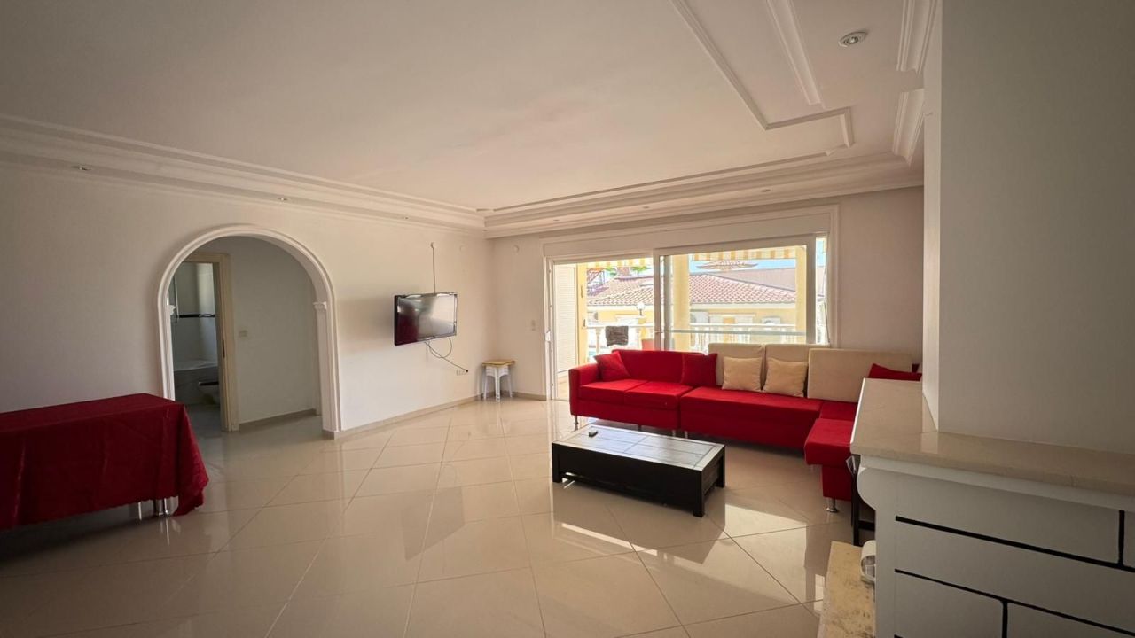 Villa in Alanya, Turkey, 140 m² - picture 4