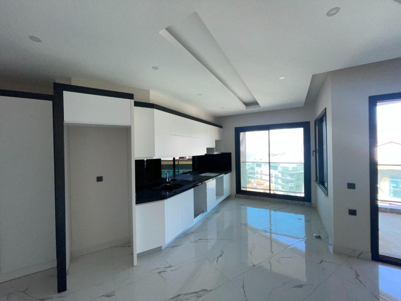 Apartment in Alanya, Turkey, 140 m² - picture 4