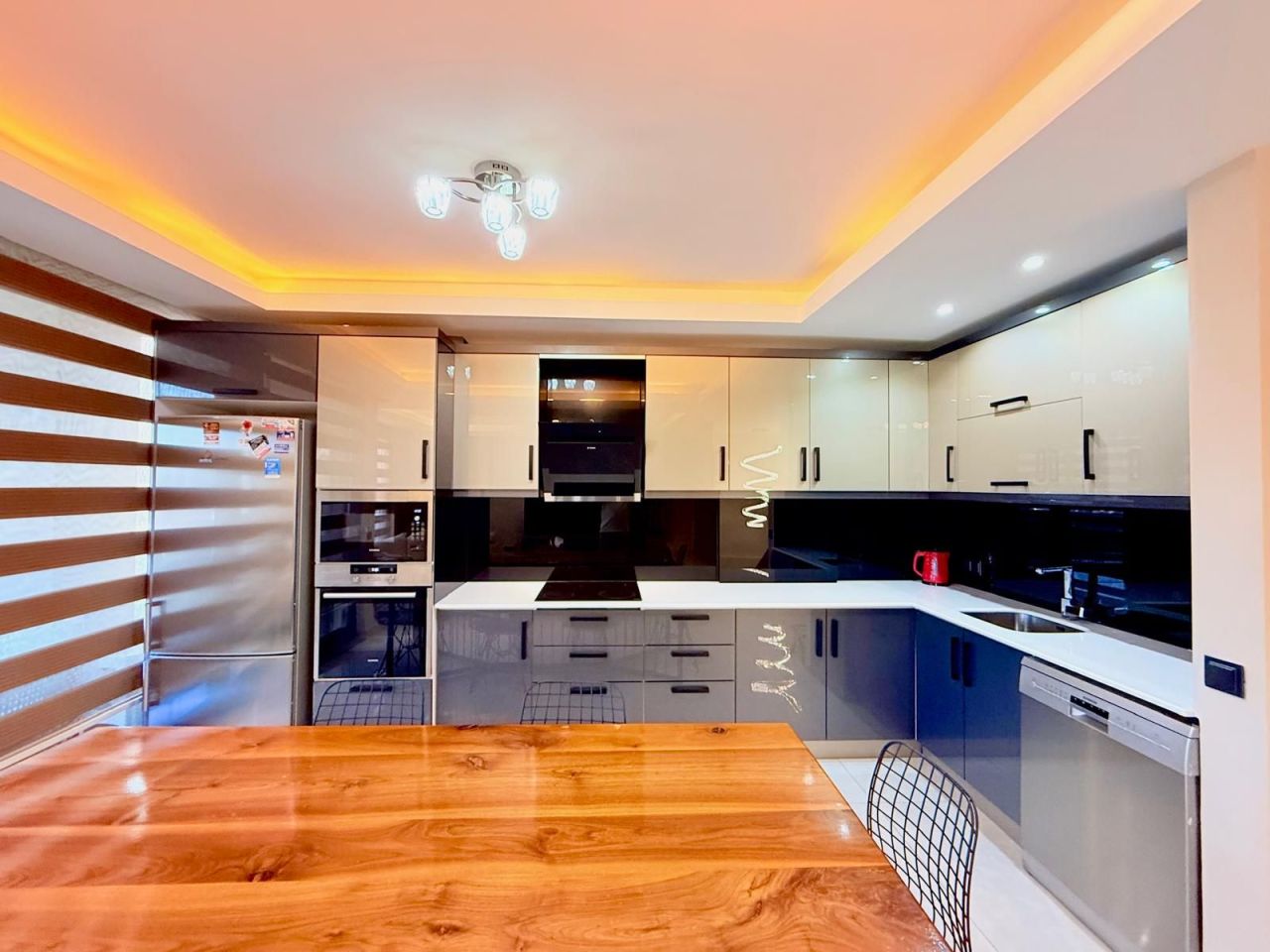 Apartment in Alanya, Turkey, 120 m² - picture 4