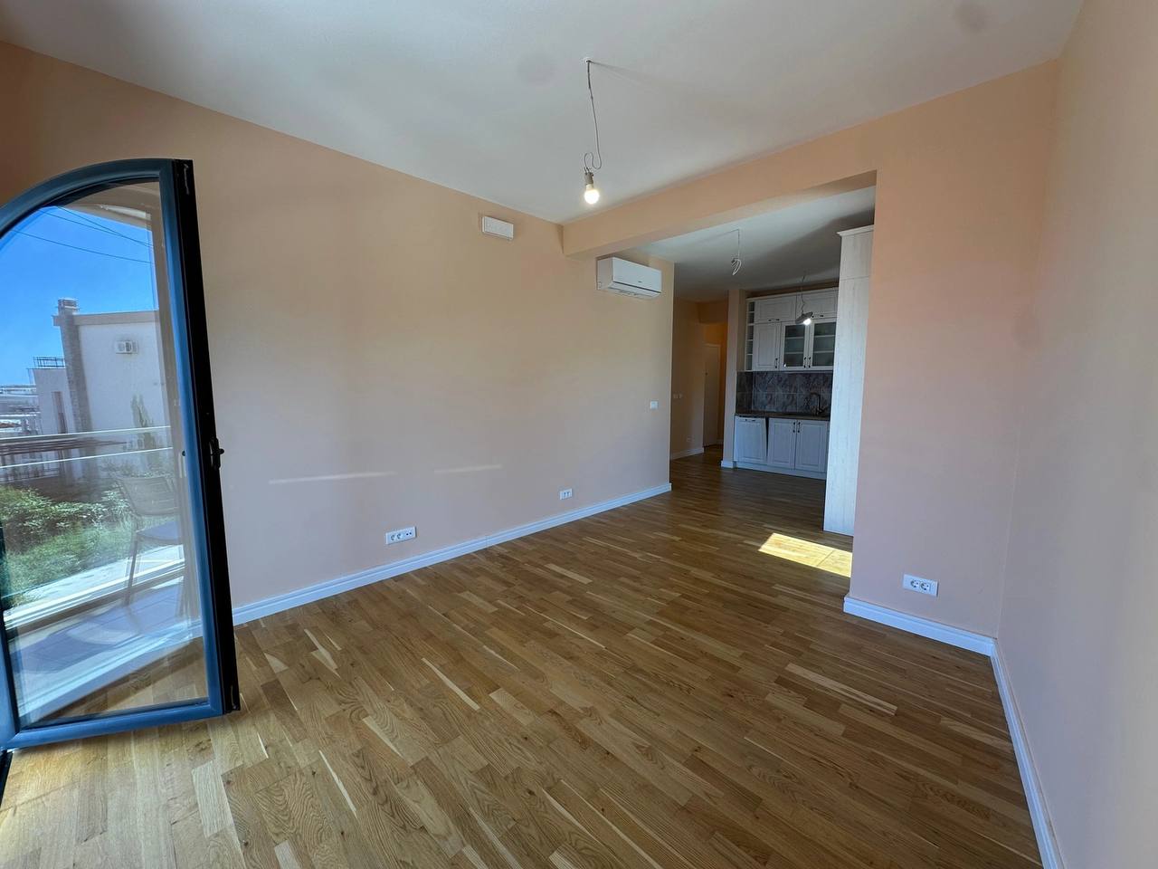 Flat in Becici, Montenegro, 54 m² - picture 6