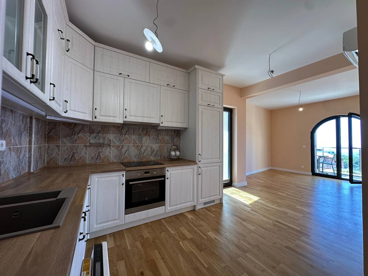 Flat in Becici, Montenegro, 54 m² - picture 10