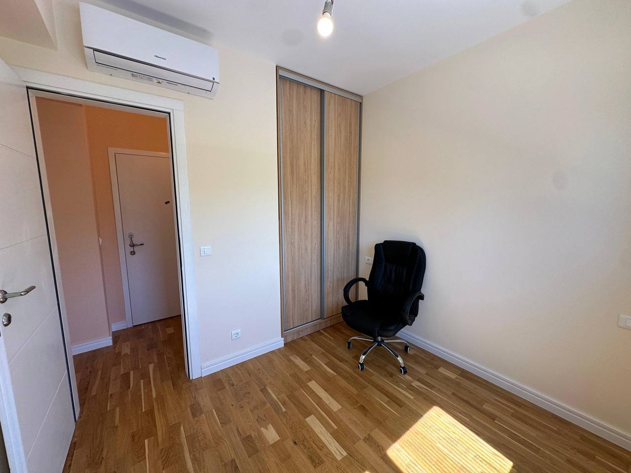 Flat in Becici, Montenegro, 54 m² - picture 7