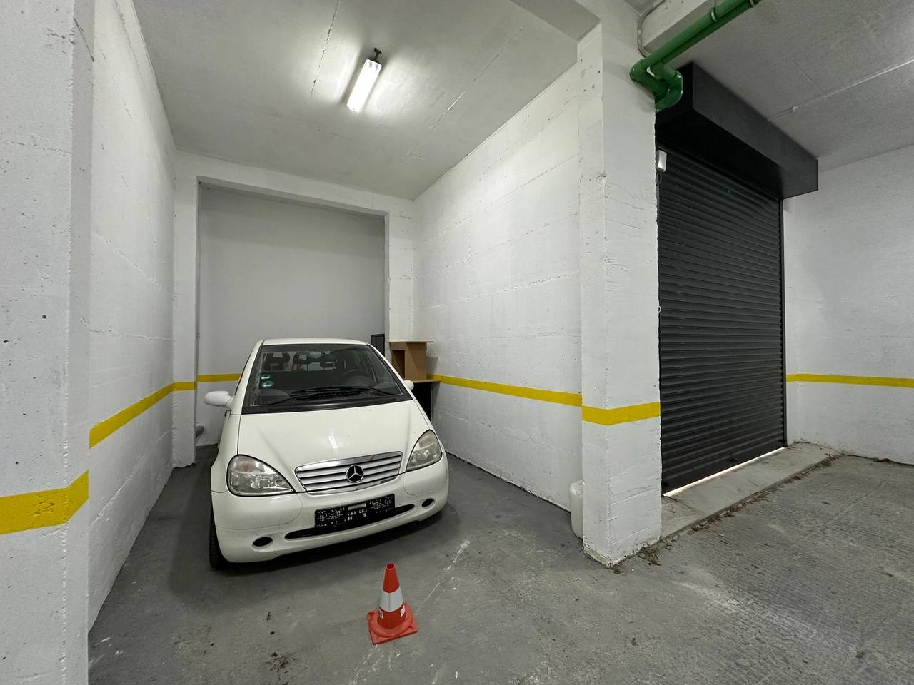 Flat in Becici, Montenegro, 54 m² - picture 9