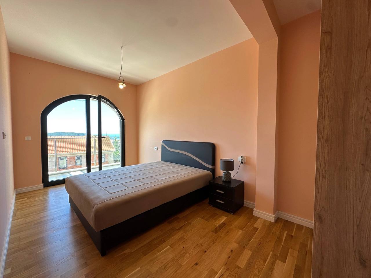 Flat in Becici, Montenegro, 54 m² - picture 5