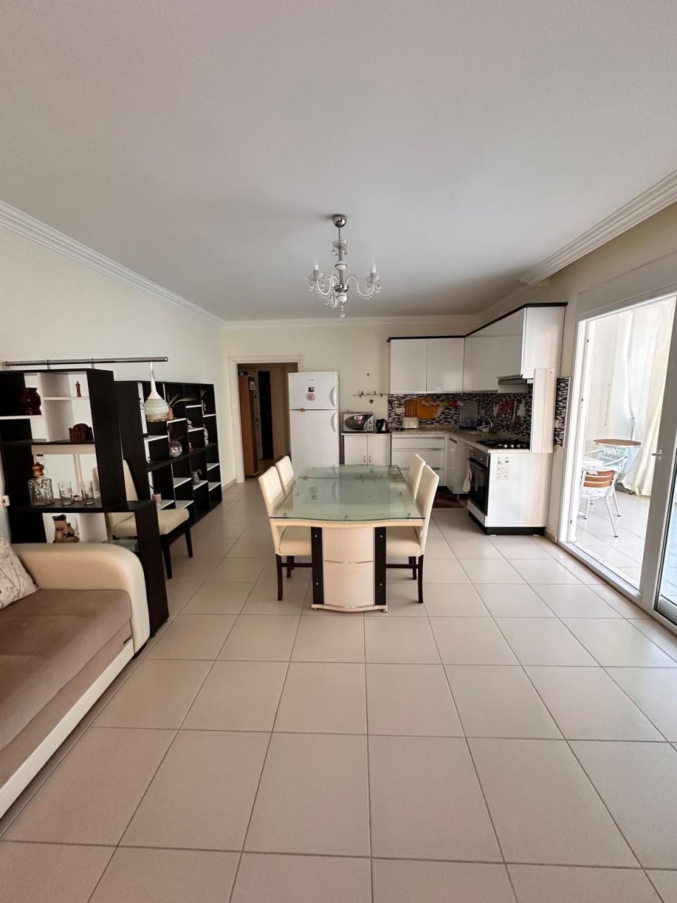 Apartamento en Alanya, Turquia, 110 m² - imagen 4