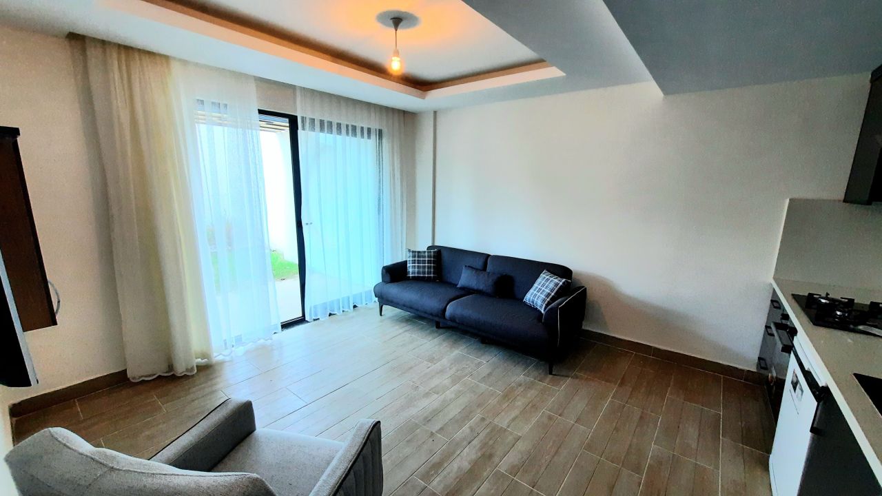 Appartement à Alanya, Turquie, 60 m² - image 4
